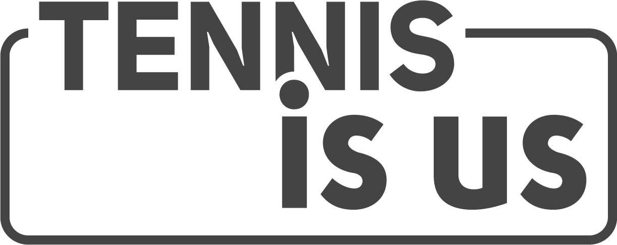 Tennis is Us — invited Tarek Francis as a speaker, trainer or industry expert