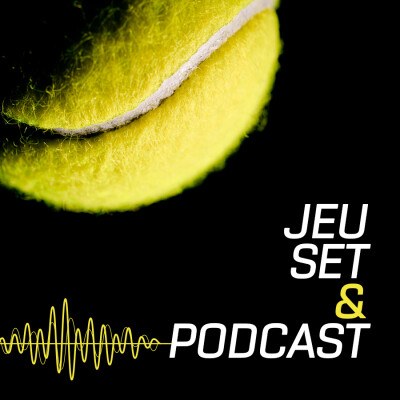 Jeu, Set & Podcast — participant in a previous Rackets eXperience edition