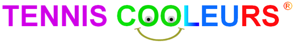 Tennis Cooleurs — participant in a previous Rackets eXperience edition