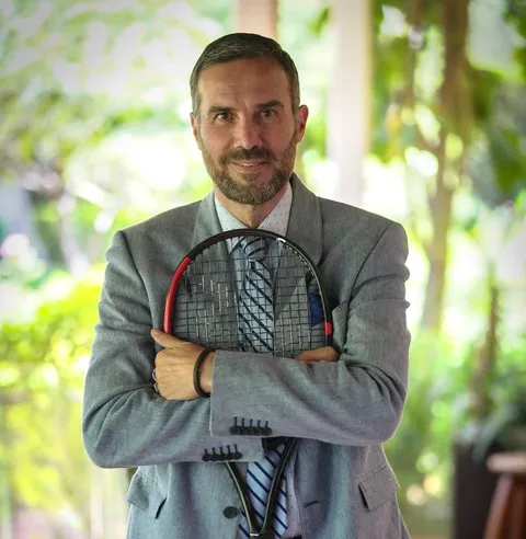 Fernando Segal