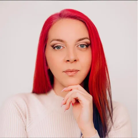 Karina Karaga