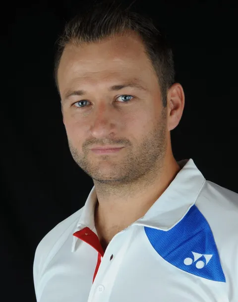 Kenneth Bastiaens
