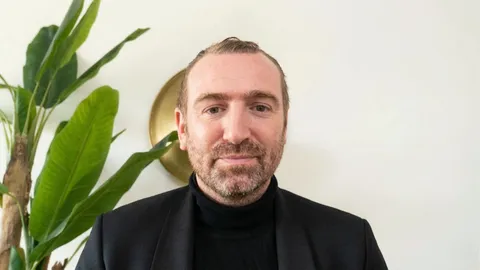 Markus Hooley