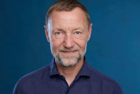 Oliver Seidenberg