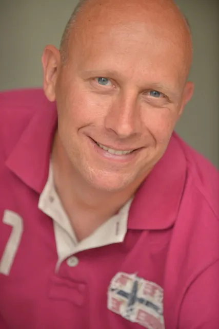 Ralf Wollgast